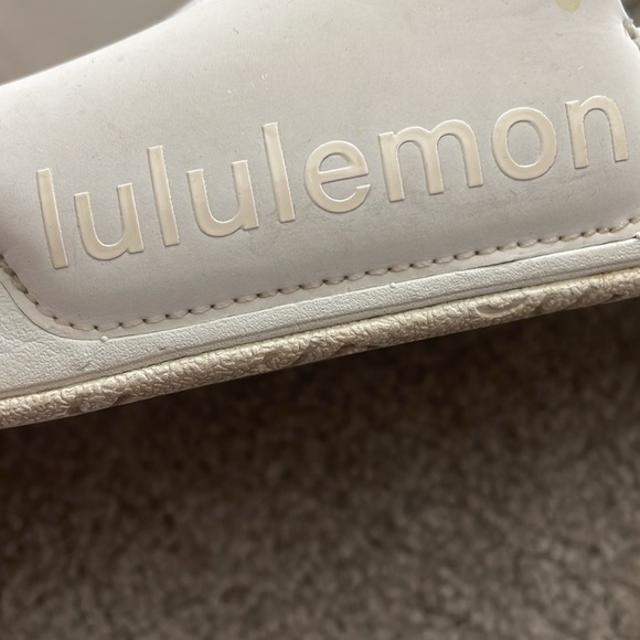 Lululemon restfeel women’s slide sandals - Picture 7 of 7